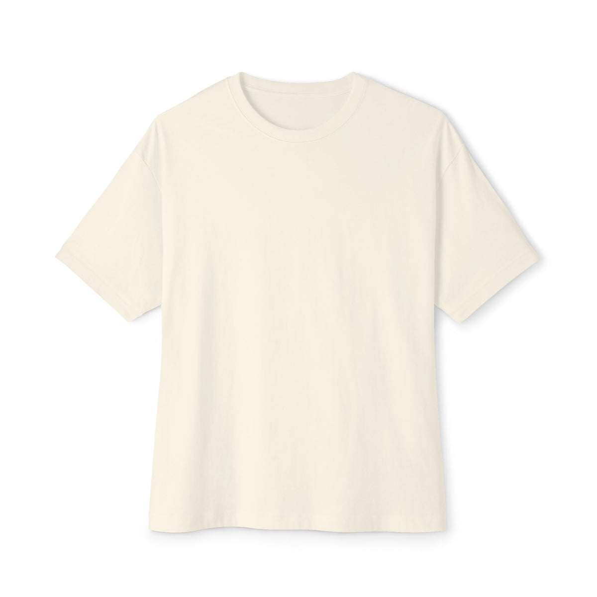 Wish You Were Here Mykonos Postcard Oversized Boxy Tee — Vintage Greece T-Shirt