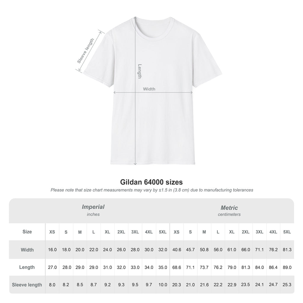 Minimal White Relaxed-Fit T-Shirt — Everyday Casual Tee