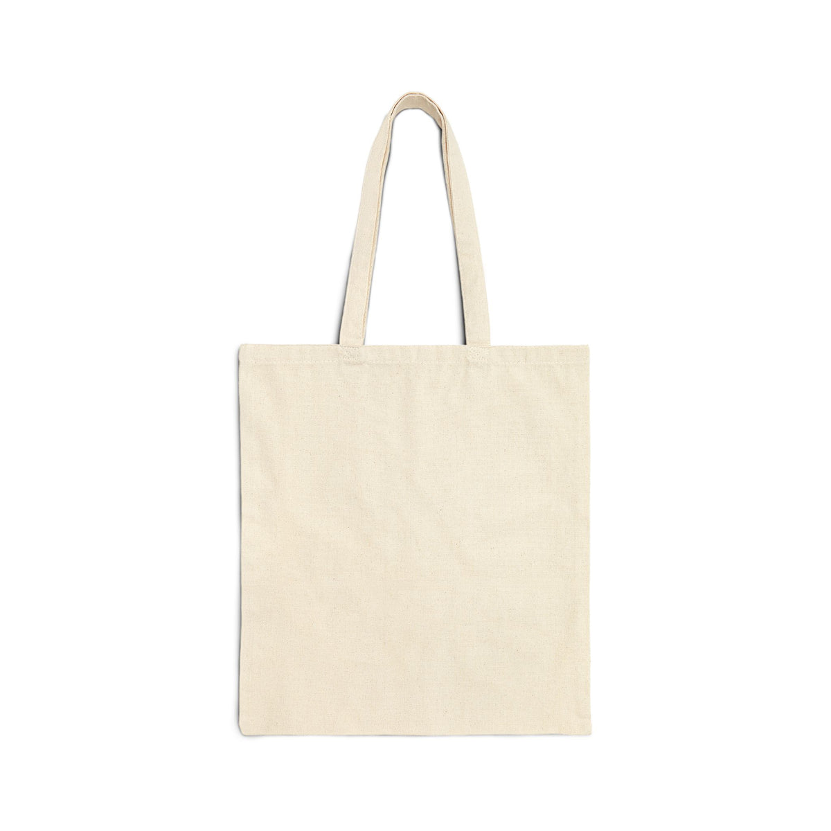 Out Of Office. Out Of My Mind. Canvas Tote Bag — Greek Island Door Tote