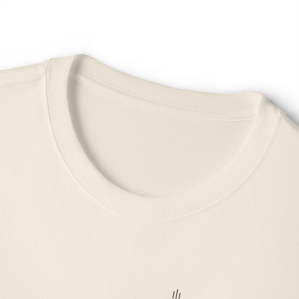 Extra Dirty Martini Oversized Boxy Tee — Dirty Martini Graphic T-Shirt