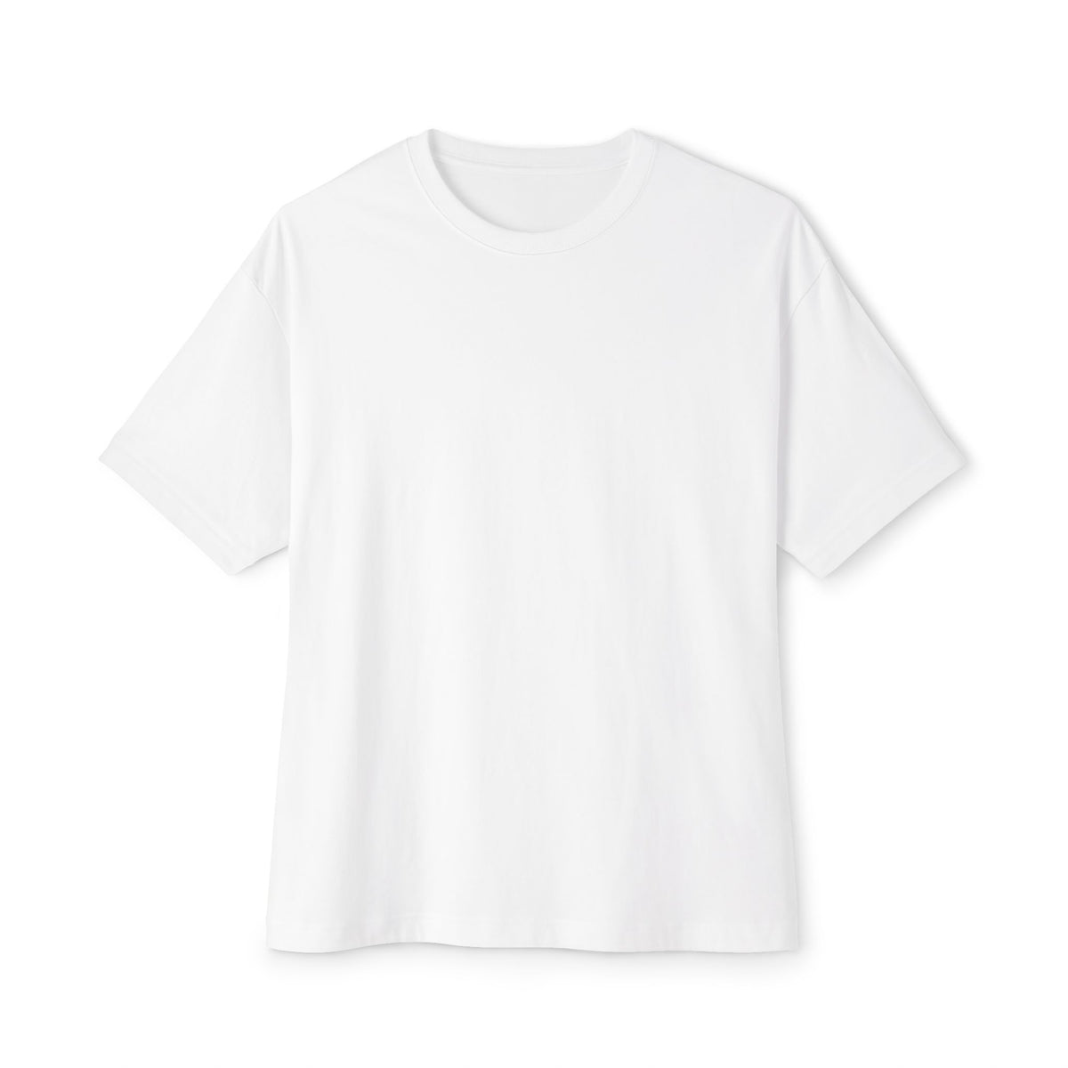 Came For The Sunset Santorini Postcard Oversized Boxy Tee — Vintage Greece T-Shirt